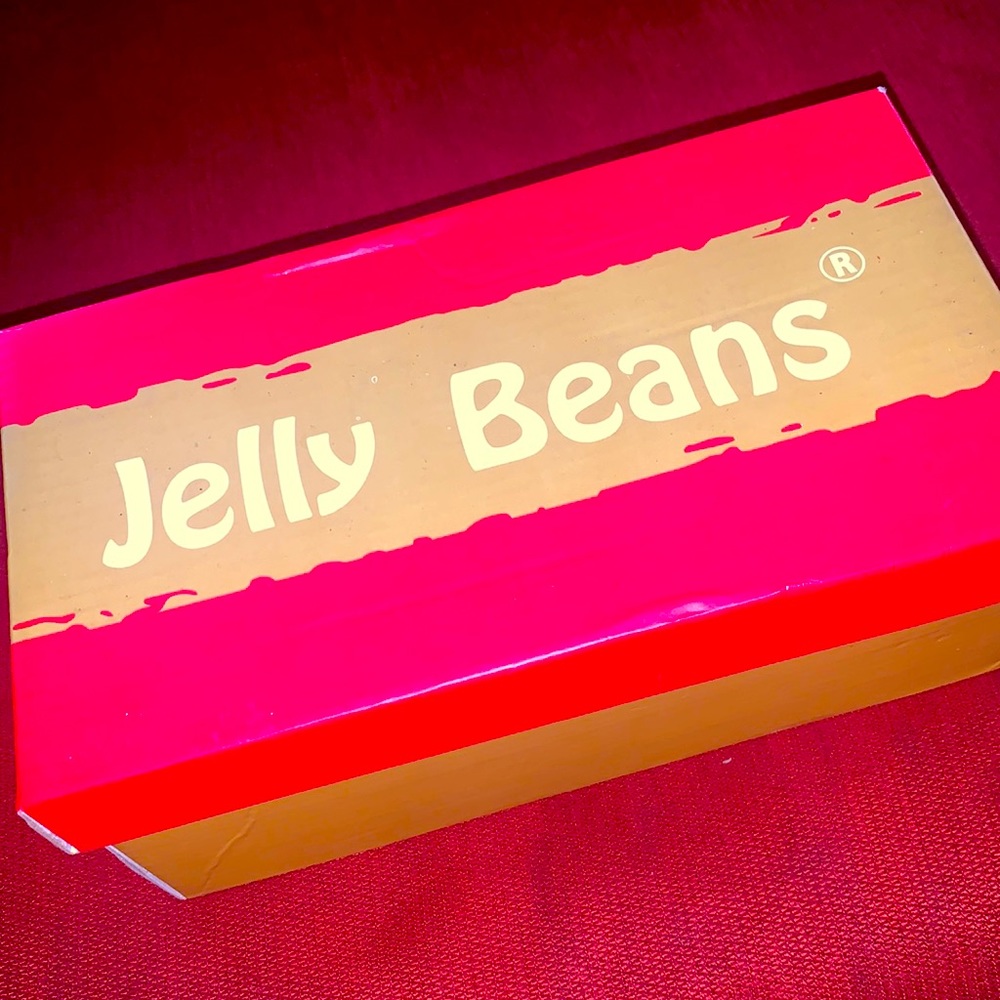 Jelly Beans little Kid shoes